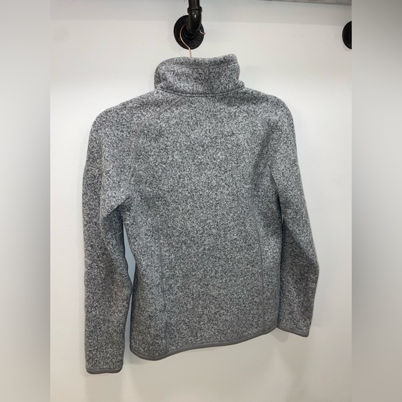 Patagonia Women’s Better Sweater 1/4 Zip Fleece - Picture 8 of 9